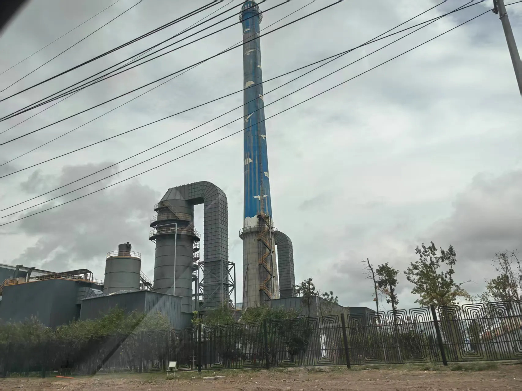 客户2 - 豫冀热能客户