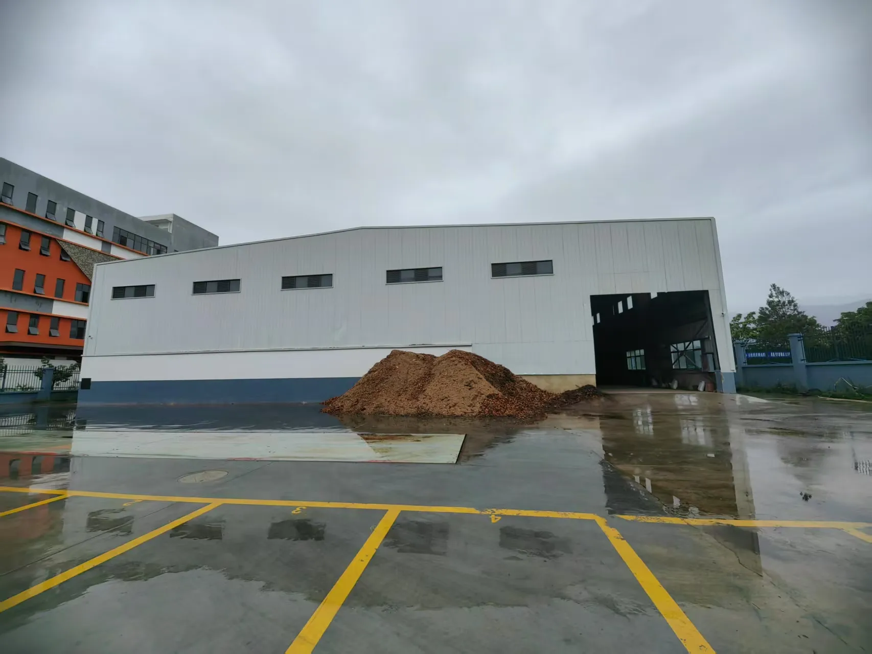 客户3 - 豫冀热能客户