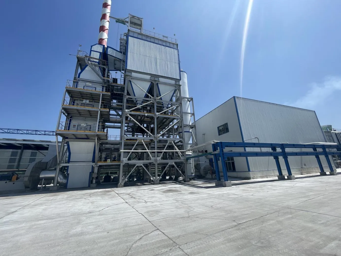 客户4 - 豫冀热能客户