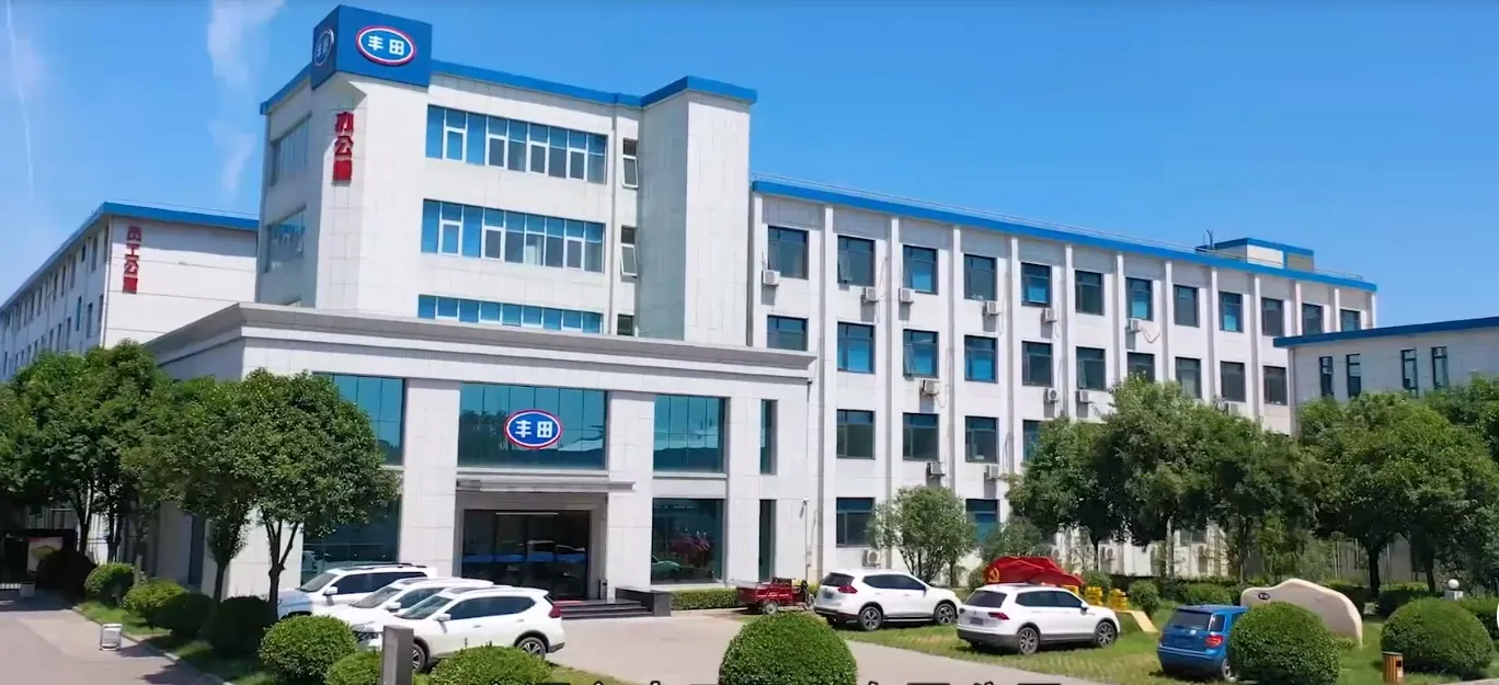 客户6 - 豫冀热能客户