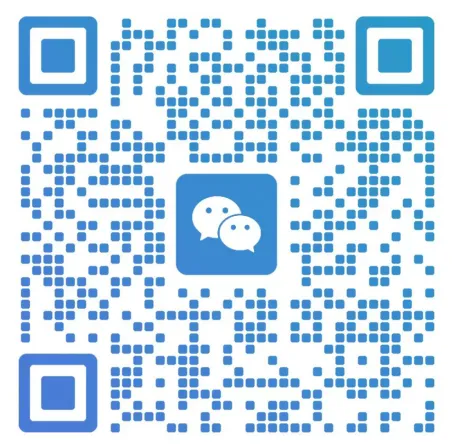 微信二维码