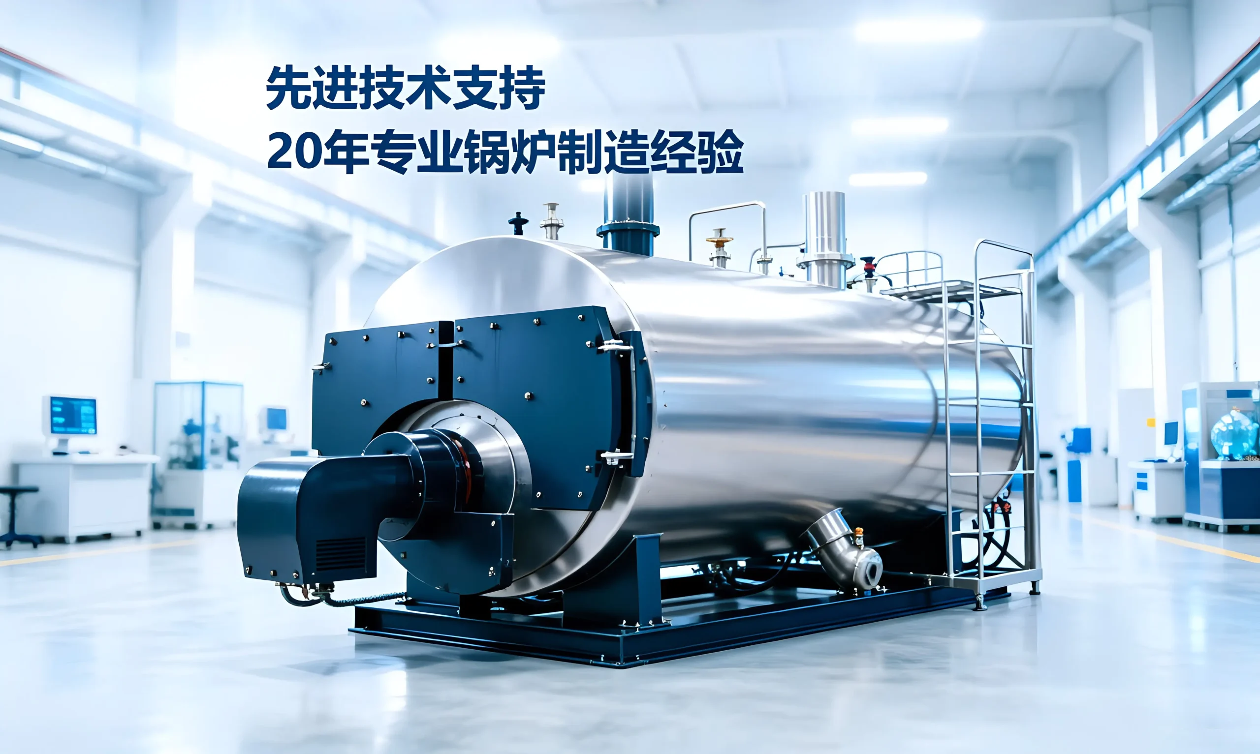 河南豫冀热能设备有限公司 – 燃气锅炉_生物质锅炉_余热锅炉厂家